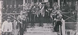 Restauración de la República