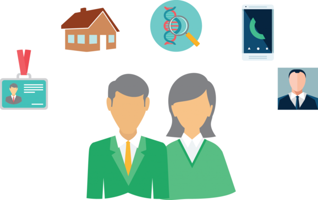 Derecho de la Protección de Datos Personales como derecho fundamental.