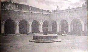 Gestión para la fundación de la universidad