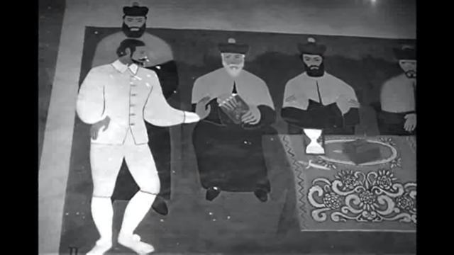 Se gradúa el primer bachiller en medicina "Don Vicente Ferrer".