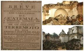Terremoto de Santa María