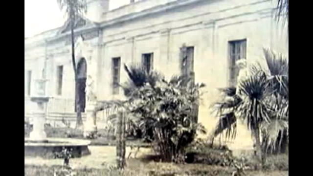 Se inauguran el colegio clinical "San Vicente de paul"