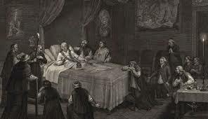 constitucion civil del clero