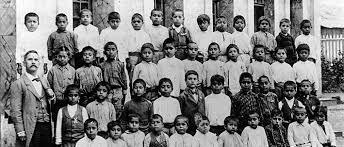 Escuelas en la Ciudad