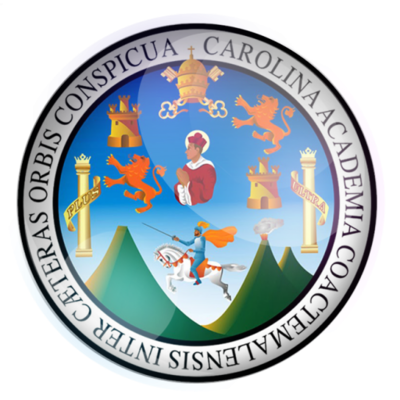 Timeline: Historia de la Universidad de San Carlos de Guatemala.