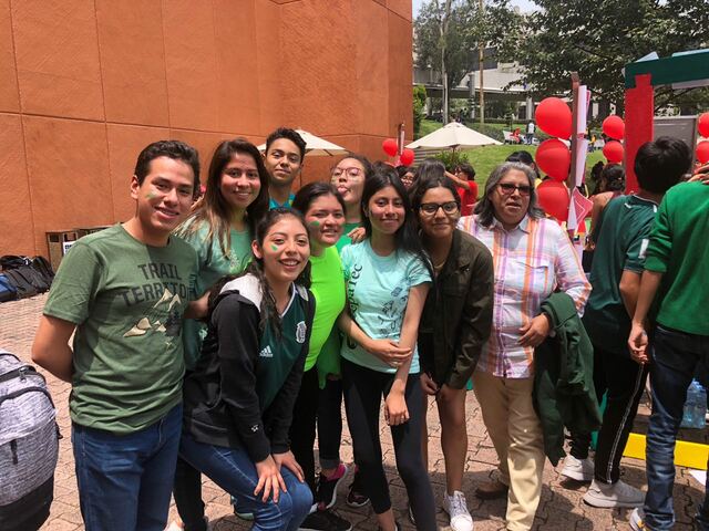 Mi primer Día RULER