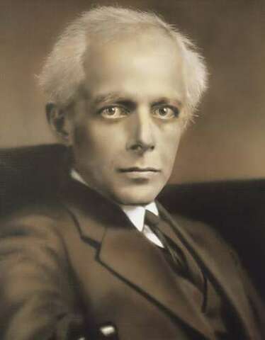 Bartok (1881-1945)