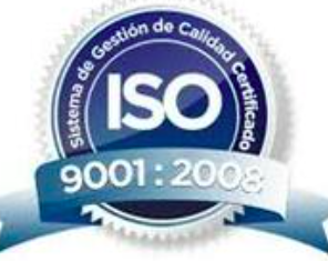 ISO 9001-2008