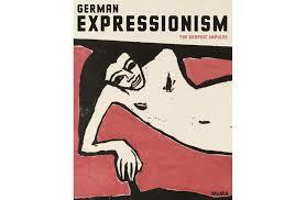 Expresionismo Grafico