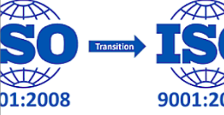 LA NORMA ISO 9001:2008 A 2015