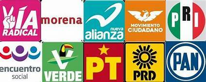 Reforma Electoral 2015-2017