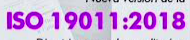 ISO 19011-2018