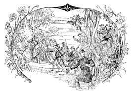 OBRAS DE GARCÍA MORENO