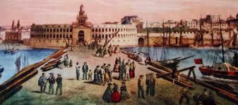 intento de reconciliacion con la corona