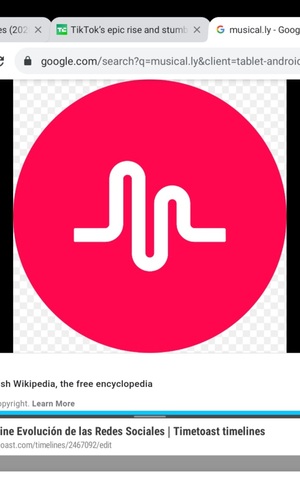 Fecha de publicación