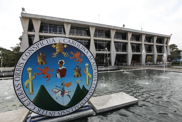 La Facultad de Medicina se Traslada a la Ciudad Universitaria