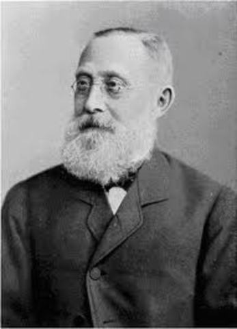 Rudolph Virchow