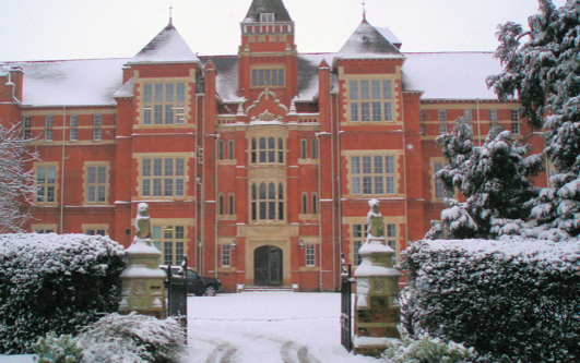 mon premier  jour a école