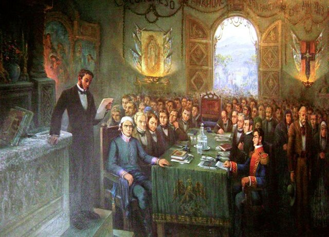 Congreso de Chilpancingo