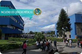 Facultad de Ciencias Medicas