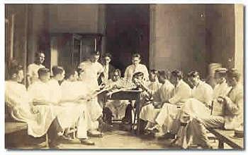 EUROPA: Lunds Wecloblad