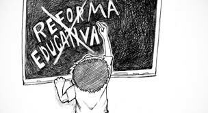Reforma educativa de los Radicales