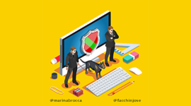 Timeline: Historia de la protección de datos