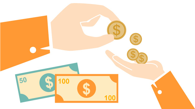 Pago por servicio de Internet