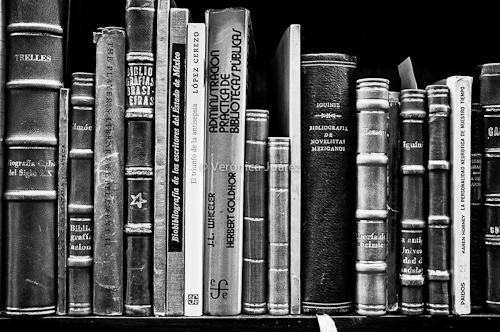 MÉXICO: Formación Bibliotecaria Mexicana