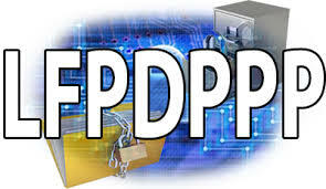 Publicación del decreto que expide la Ley Federal de Protección de Datos Personales en Posesión de Particulares, desde ahora LFPDPPP.