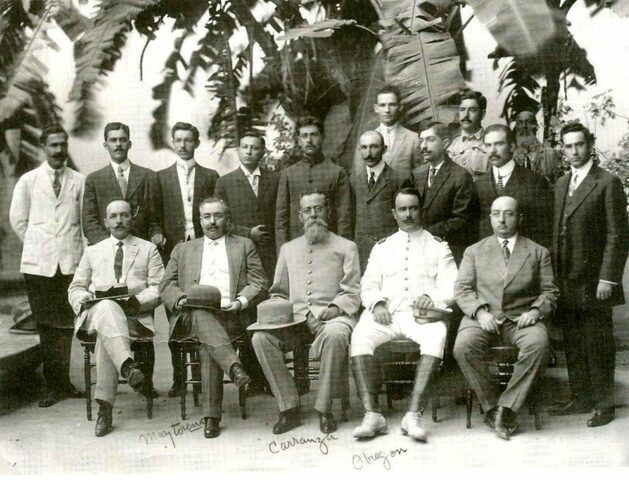 Reformas para la aplicación de la Constitucion