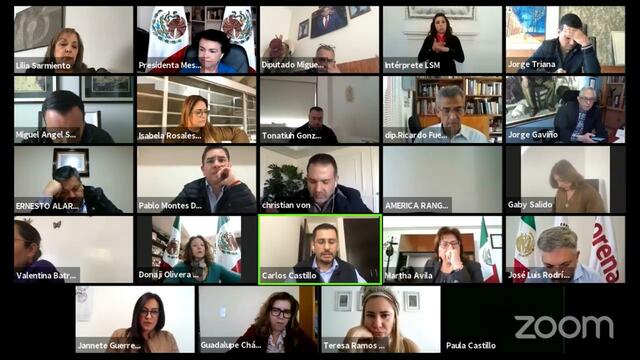 Reforman leyes de Protección de Datos Personales en Posesión de Sujetos Obligados y de Transparencia y Acceso a la Información Pública