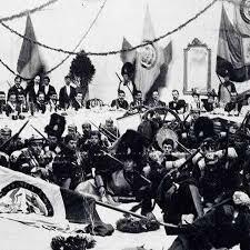 Consecuencias de la guerra de los mil días