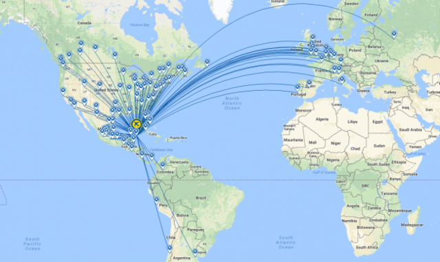 Implementacion ISO 9000 en EEUU