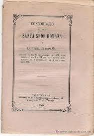 PROPUESTA DEL CONCORDATO