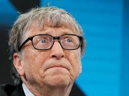 Personaje relevante Bill Gates -