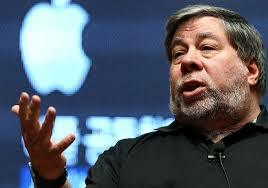 Personaje relevante Stephen Wozniak-