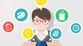 Timeline: Línea del tiempo de los paradigmas epistémicos