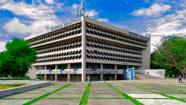 Primera Ley Orgánica de la Universidad