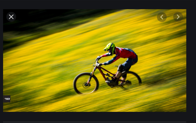 Whiskey drop le velo