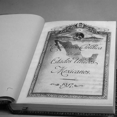 Timeline: Antecedentes del Constitucionalismo