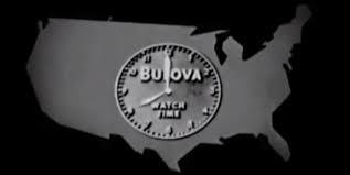 Primer comercial televisivo