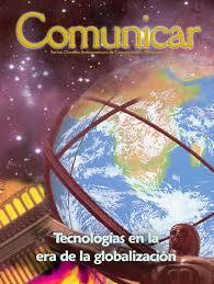 Desarrollo sin precedente de las TIC.