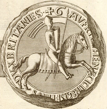 Mueren 3 de los 4 hermanos mayores de Juan sin Tierra.