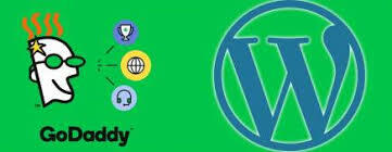 Nacen los Weblog y GoDaddy