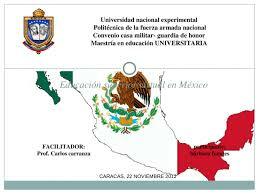 Sistema Virtual para la Educación Superior (SIVES)