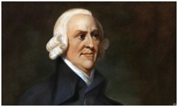 Teoría de la ventaja absoluta