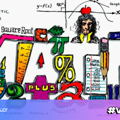 Timeline: Historia de las Matemáticas