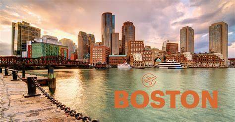 BOSTON