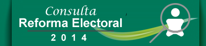 INTEGRACIÓN DEL CONSEJO GENERAL A PARTIR DE LA REFORMA DE 2014